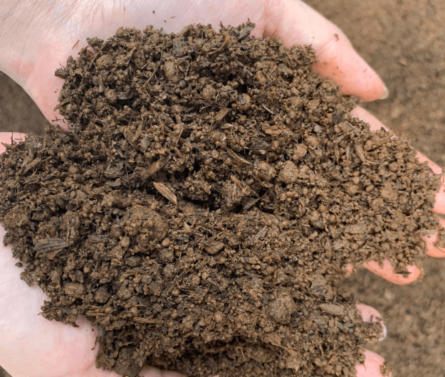 Đất sạch là gì?